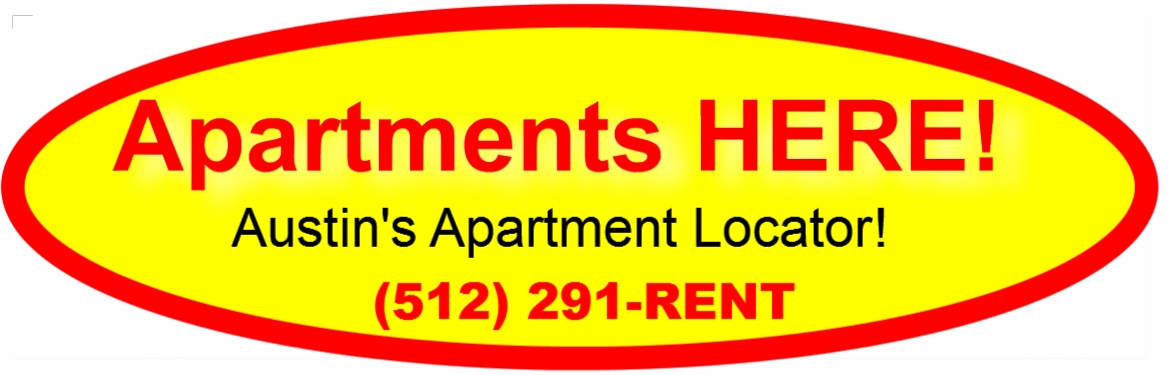 Austin Apartments Felony and misdemeanors OK! FREE AUSTIN APARTMENT LOCATOR!