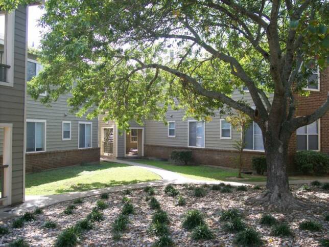 Round Rock Apartments for Rent!